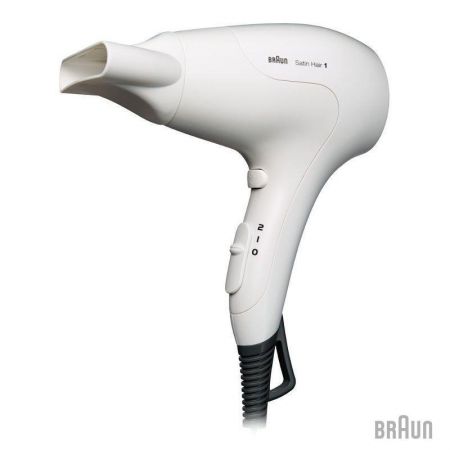 Фен Braun HD 180