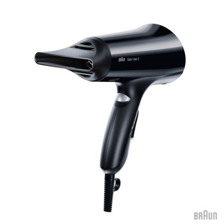 Фен Braun HD 330