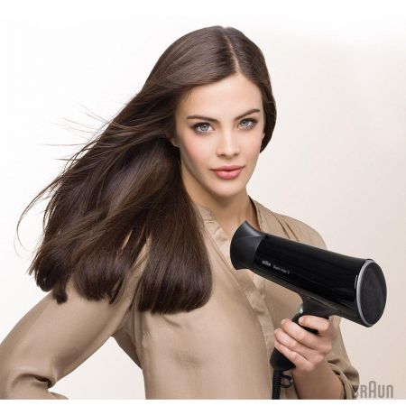 Фен Braun HD 330