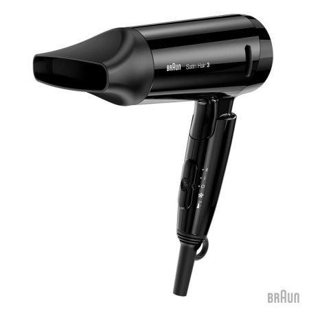 Фен Braun HD 350
