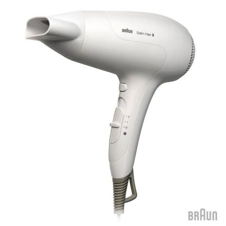 Фен Braun HD 380
