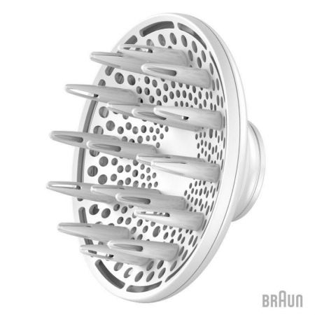 Фен Braun HD 385