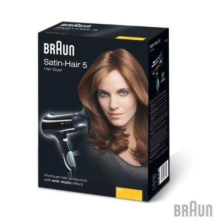 Фен Braun HD 510