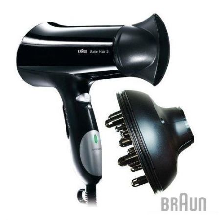 Фен Braun HD 530