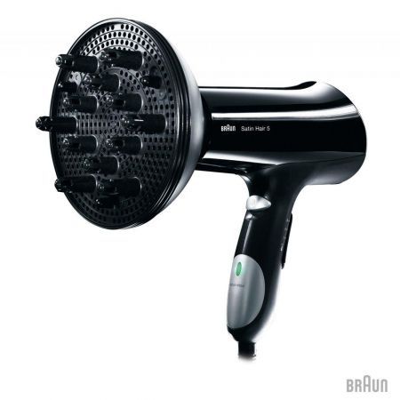 Фен Braun HD 530