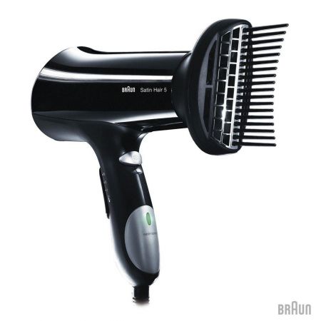 Фен Braun HD 550
