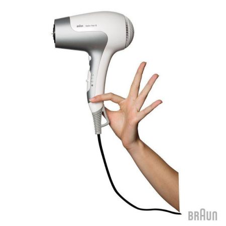 Фен Braun HD 580