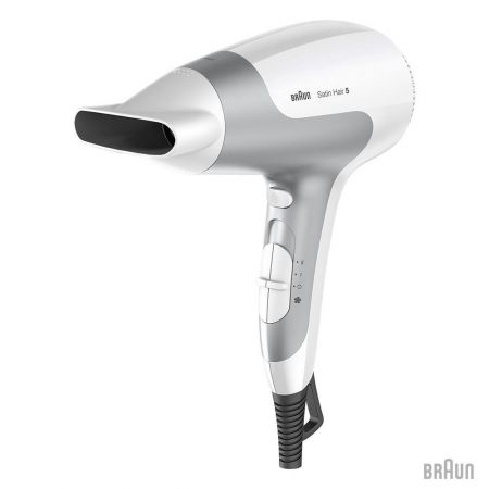 Фен Braun HD 585