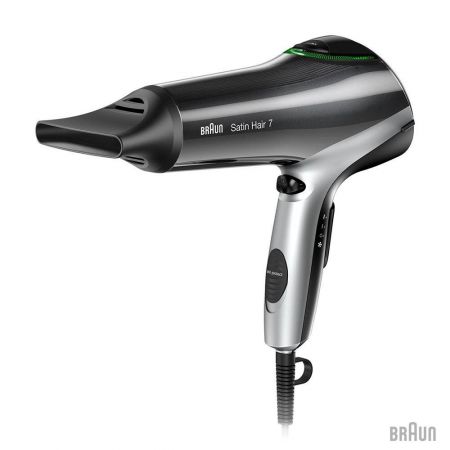 Фен Braun HD 710