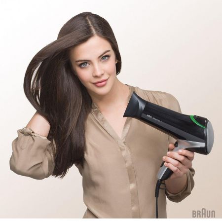 Фен Braun HD 710