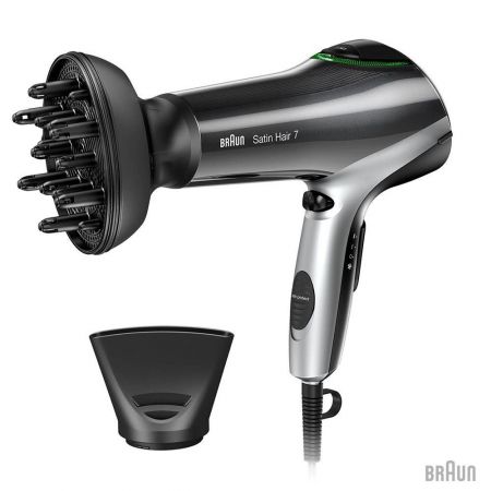 Фен Braun HD 730
