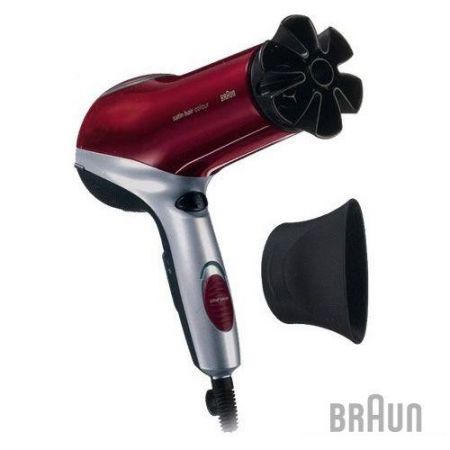 Фен Braun HD 750