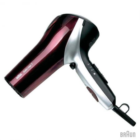 Фен Braun HD 750