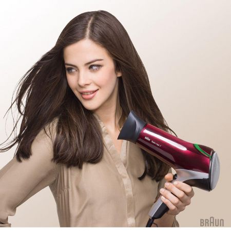 Фен Braun HD 770