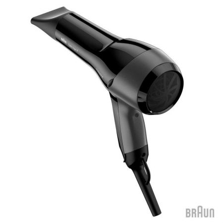 Фен Braun HD 780