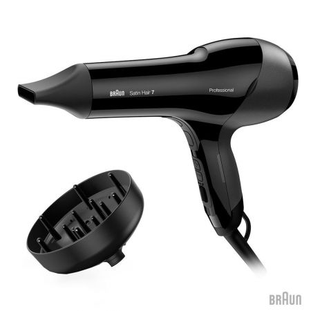 Фен Braun HD 785