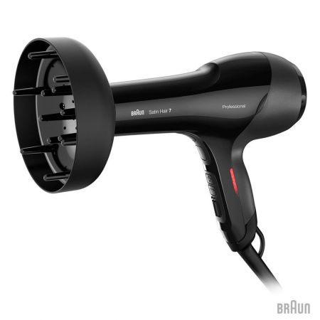 Фен Braun HD 785