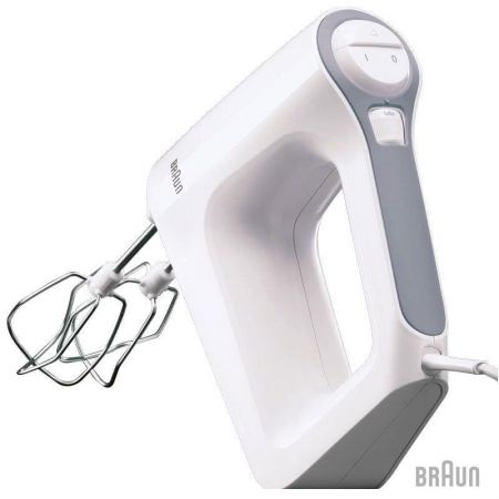 Міксер Braun HM 3100 White
