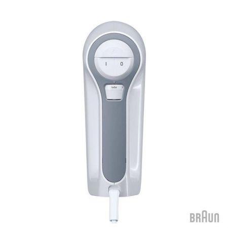 Міксер Braun HM 3100 White