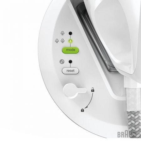 Прасувальна система Braun IS 2044 VI Mini
