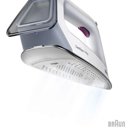 Прасувальна система Braun IS 7155 WH