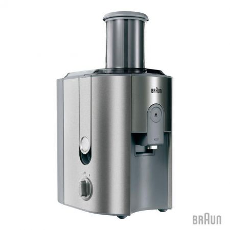Соковижималка Braun J700