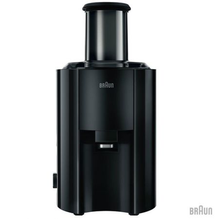 Соковижималка Braun J300