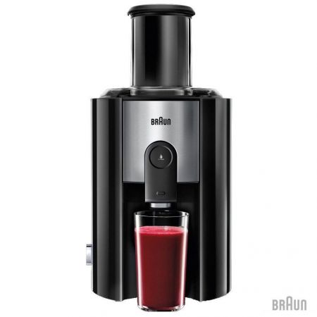 Соковижималка Braun J300