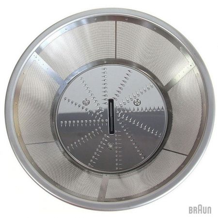 Соковижималка Braun J700