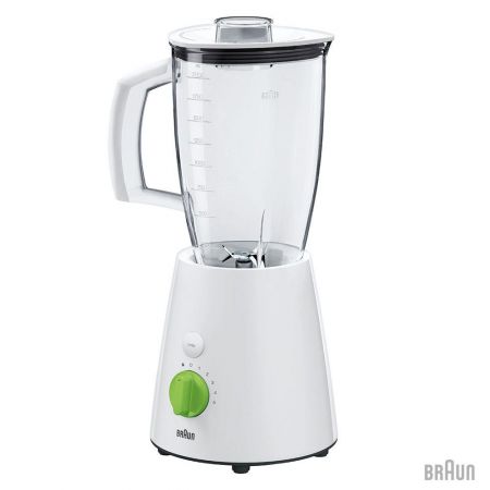 Стаціонарний блендер Braun JB 3010