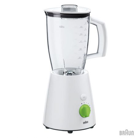 Стаціонарний блендер Braun JB 3010