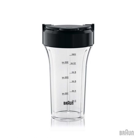 Стаціонарний блендер Braun JB 7192