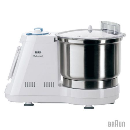 Кухонний комбайн Braun K 3000 Multiquick 7