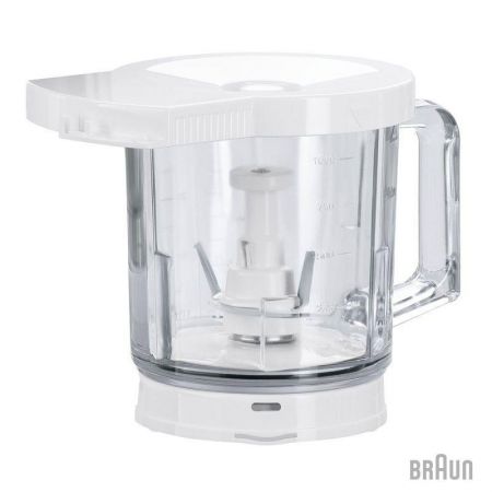 Кухонний комбайн Braun K 3000 Multiquick 7