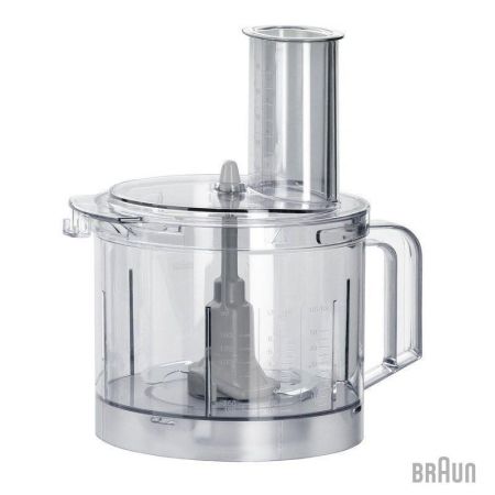 Кухонний комбайн Braun K 3000 Multiquick 7