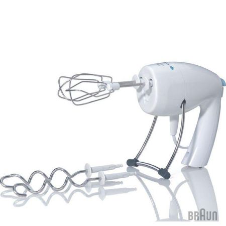 Міксер Braun M 1000 White
