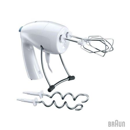 Міксер Braun M 1000 White