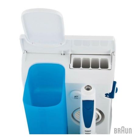 Іригатор Braun MD 20 Oral-B Professional Care OxyJet