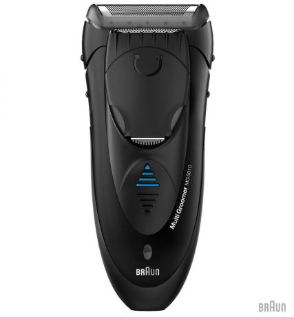 Мультігрумер Braun MG 5010