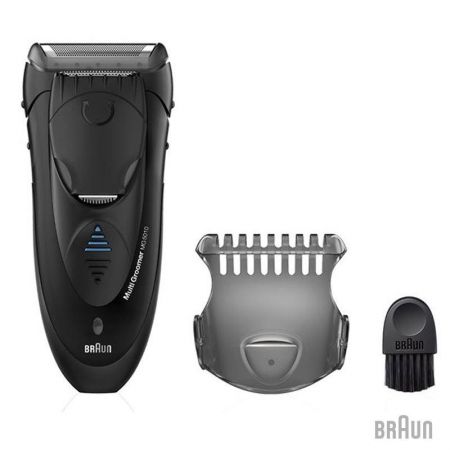 Мультігрумер Braun MG 5010