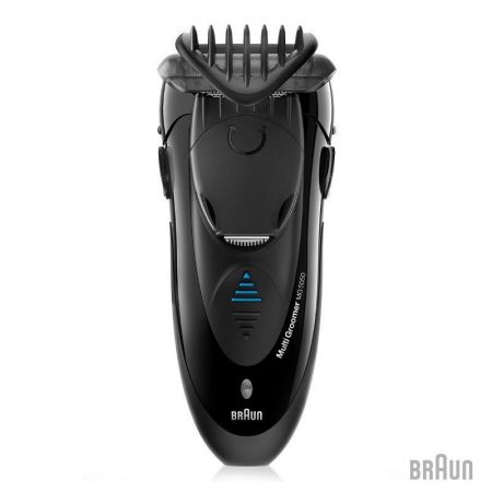 Мультігрумер Braun MG 5050