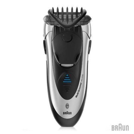 Мультігрумер Braun MG 5090