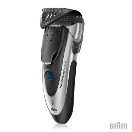 Мультігрумер Braun MG 5090