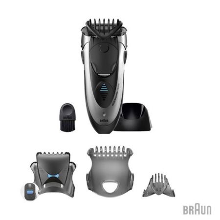 Мультігрумер Braun MG 5090