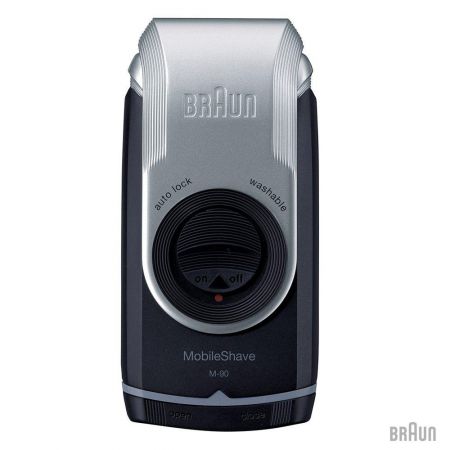 Бритва Braun MobileShave M-90