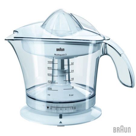 Соковижималка Braun MPZ 9