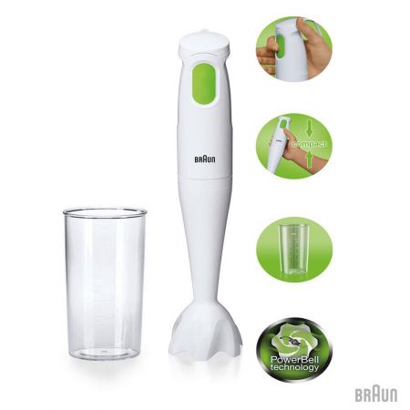 Ручний блендер Braun MQ 100