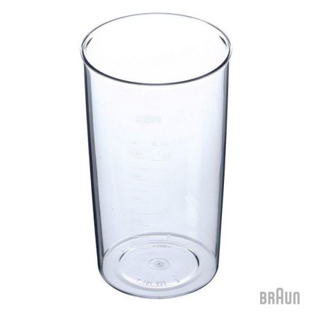 Ручний блендер Braun MQ 300 Soup