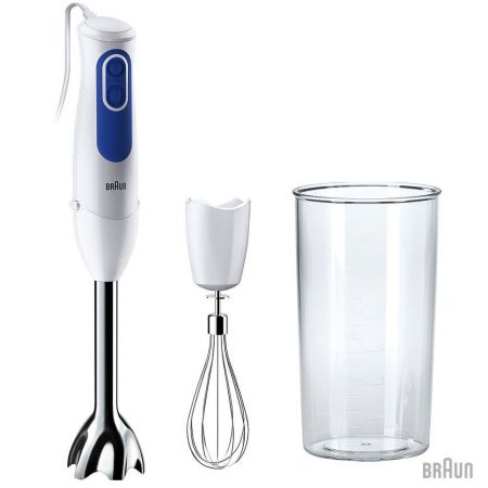 Ручний блендер Braun MQ 3005 Cream