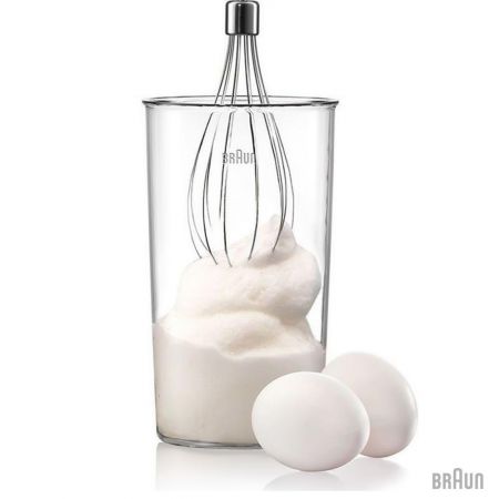 Ручний блендер Braun MQ 3005 Cream